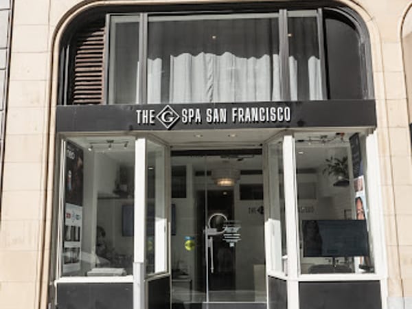 The G Spa San Francisco