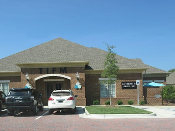 Tuscaloosa Integrative Family Medicine