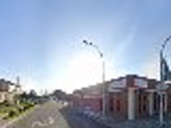 Native American Health Center- Richmond Native Wellness Center