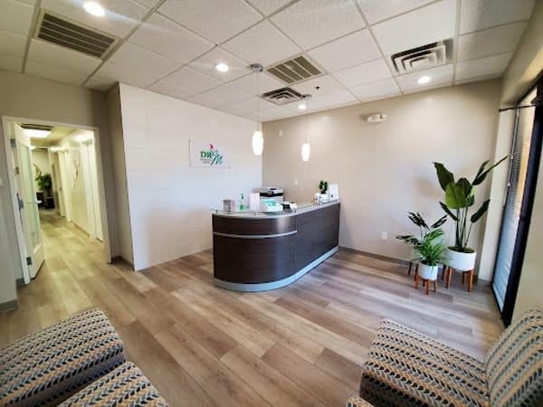 Dr. M Integrative Health