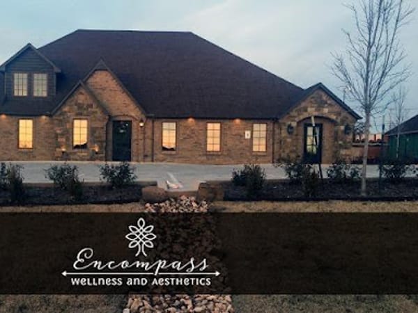Encompass Wellness and Aesthetics