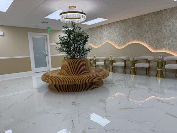 Harmony Lux Wellness Center