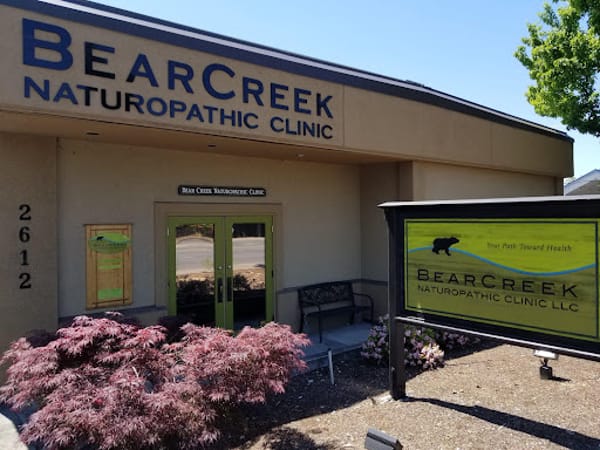 Bear Creek Naturopathic Clinic