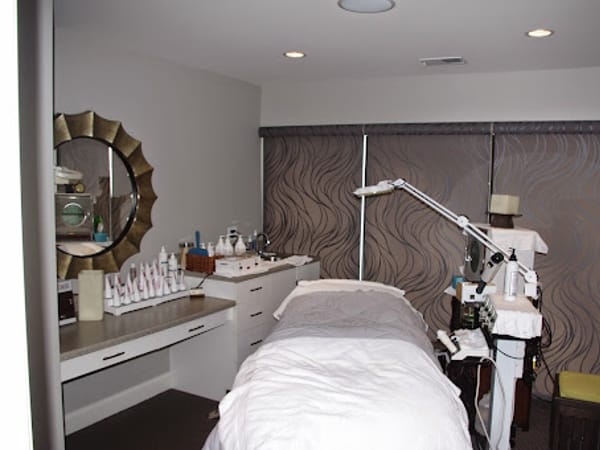 Faces Spa