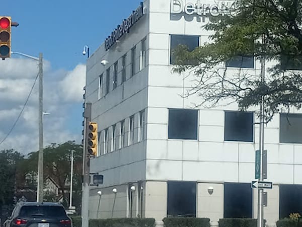 The Wellness Plan Medical Centers - Gateway Medical Center