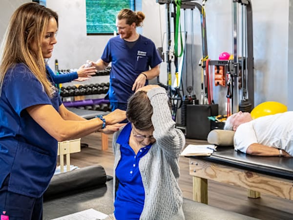 Balance Wellspace Integrative Medicine