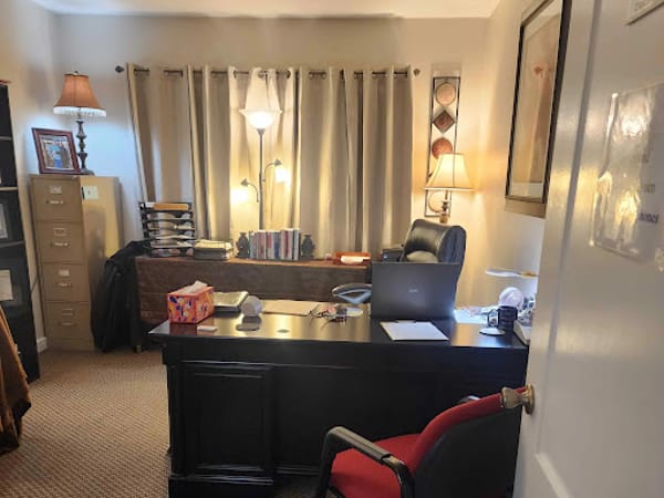 Central Valley Hypnotherapy