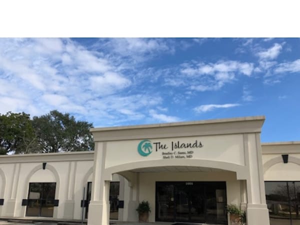 Med Spa At The Islands