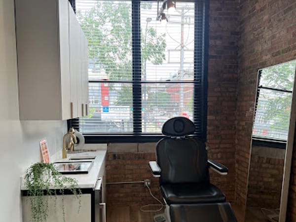 Tria Aesthetics & Wellness