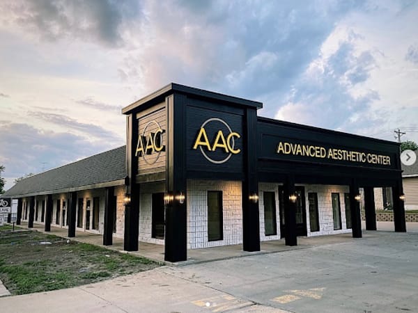 Advanced Aesthetic Center