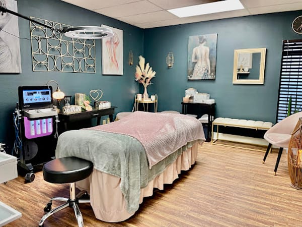 Khronos MedSpa & Laser