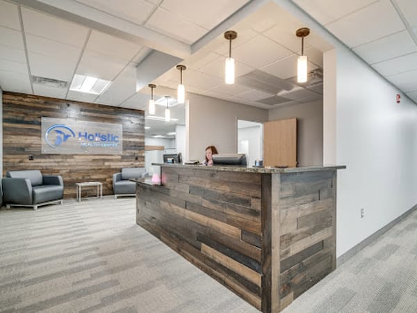 Holistic Health Center, PLLC