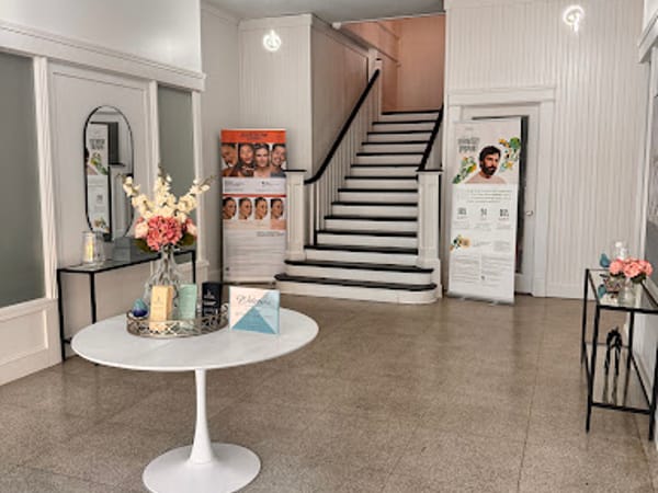 Allure Aesthetics & Wellness