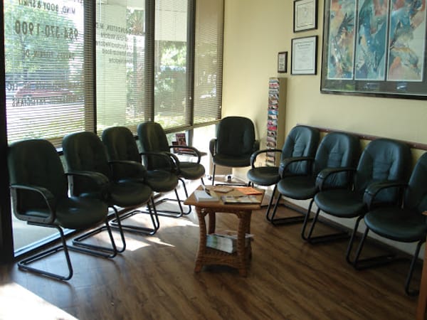 Quantum Medical & Wellness Center