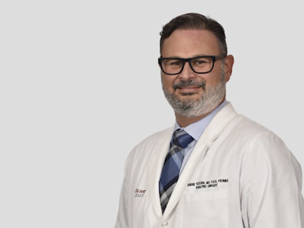 Andre F. Teixeira, MD