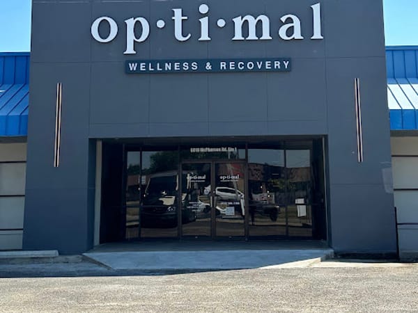 Optimal Wellness & Recovery