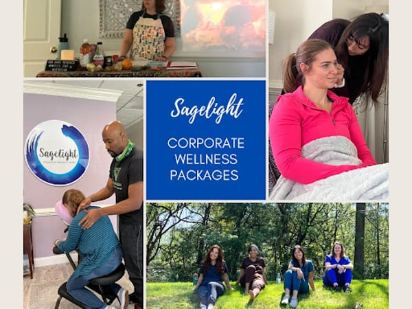 Sagelight Integrative Wellness Center