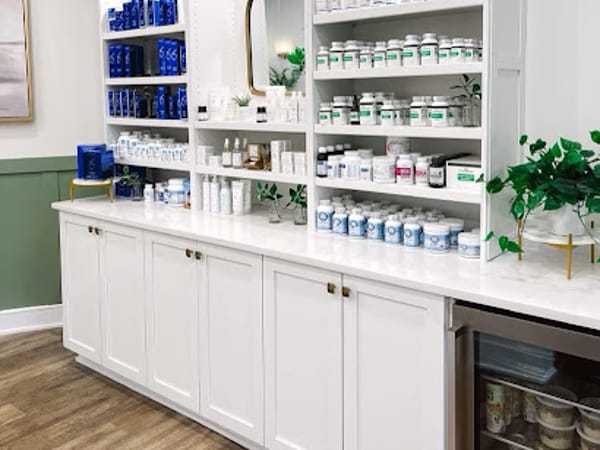 Strategic Wellness Center