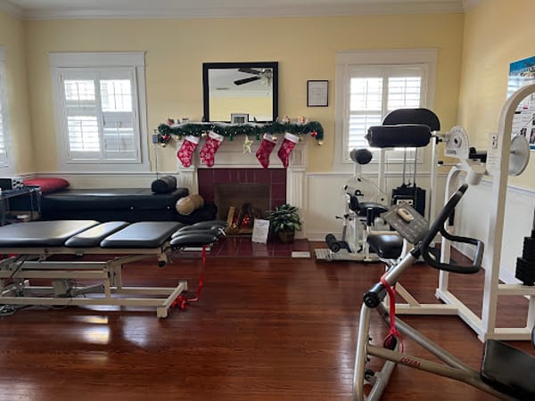 Advanced Spine & Wellness