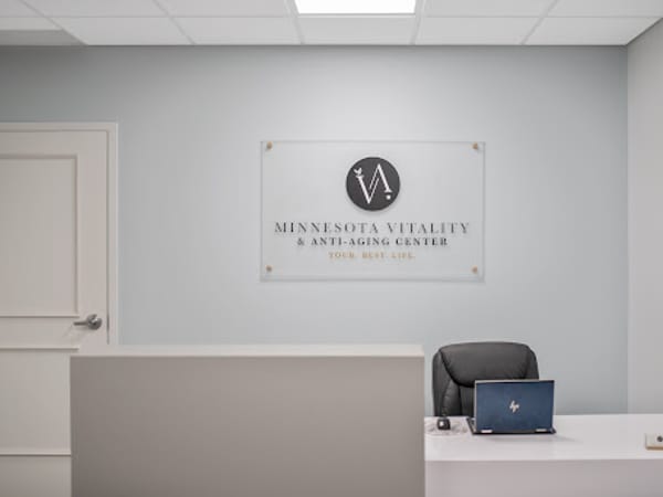 Minnesota Vitality and Anti-Aging Center