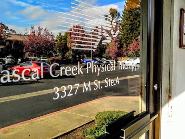 Rascal Creek Physical Therapy