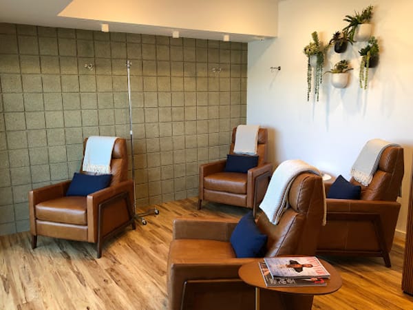 Pure Health- Palm Springs