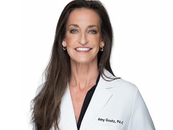 Thrive Hormone & Longevity Institute