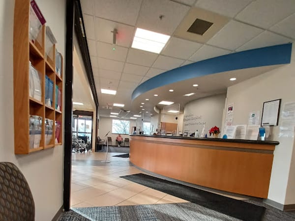 Ascension Borgess Hospital Borgess Diabetes & Endocrine Center