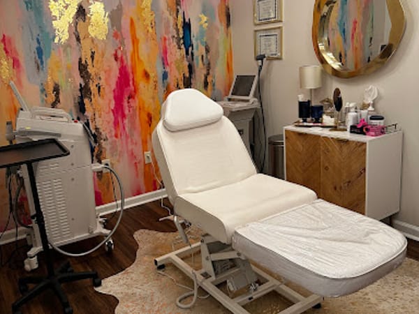 Painted Rock Health and Wellness