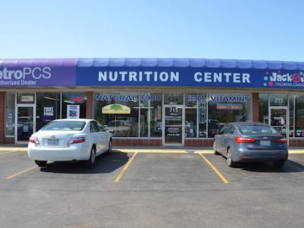 Nutrition Center