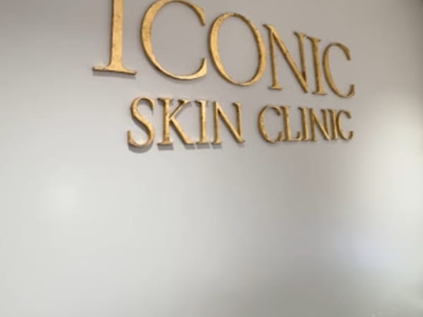 Iconic Skin Clinic- Downey
