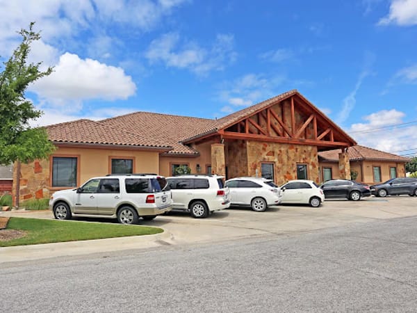 Renew Vitality Testosterone Clinic of Richland Hills