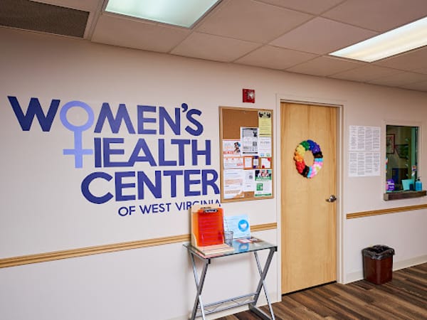 Women's Health Center of West Virginia