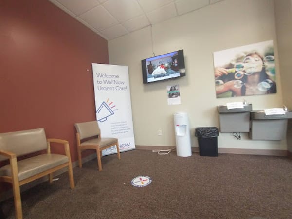 WellNow Urgent Care