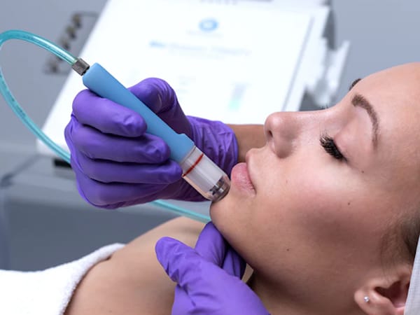 Advanced Skin Therapy of Smokey Point