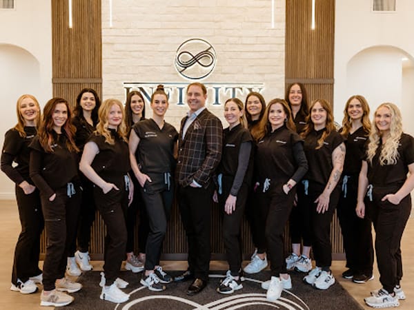 Infinity Medical Aesthetics