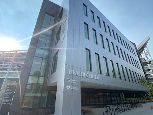Student Health Services