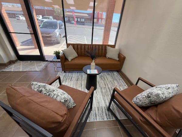 Solas Health and Wellness
