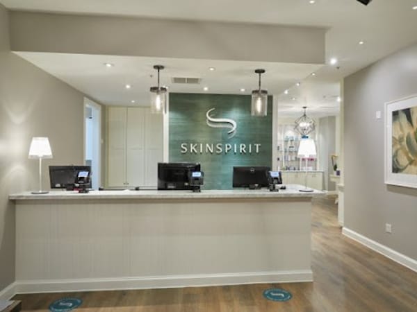 SkinSpirit Palo Alto