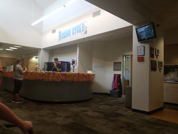 Carilion Wellness - Botetourt
