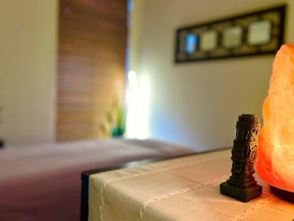 The Banyan Holistic