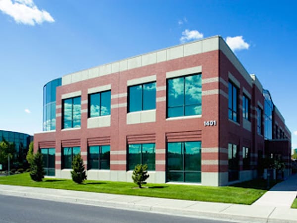 Spokane Urology - Downtown