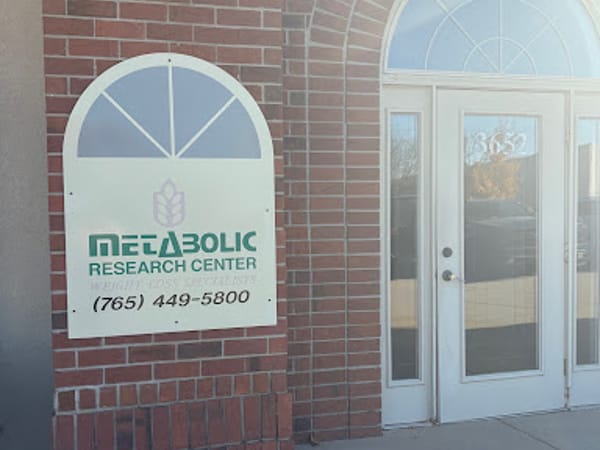 Metabolic Research Center | Lafayette