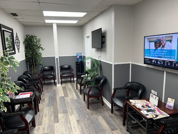 GLC Wellness Center Texas