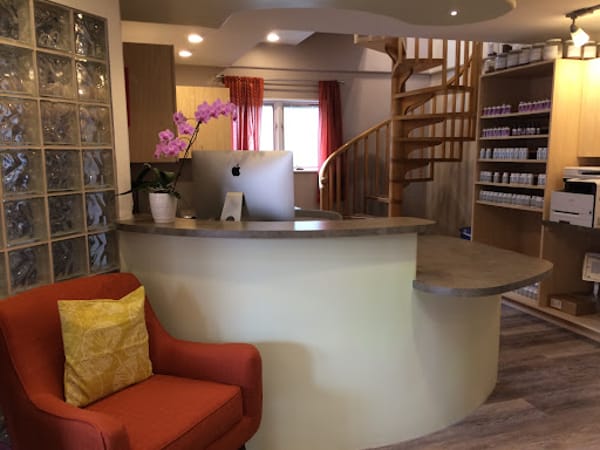Mountain Spirit Integrative Medicine