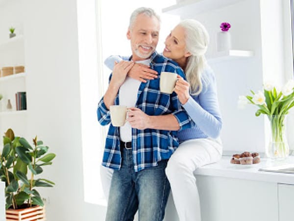 Weight Loss and Vitality