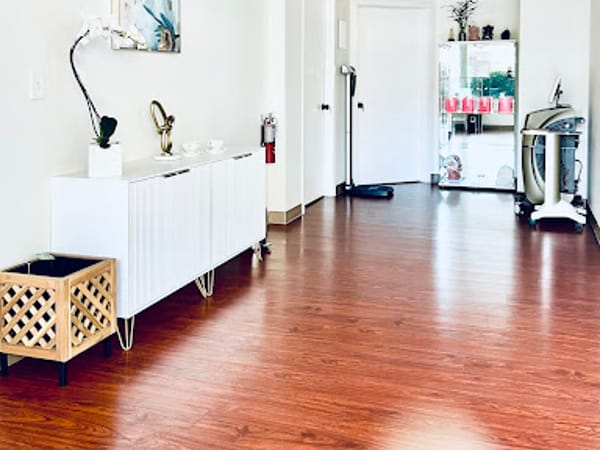 InShapeMD Clinic