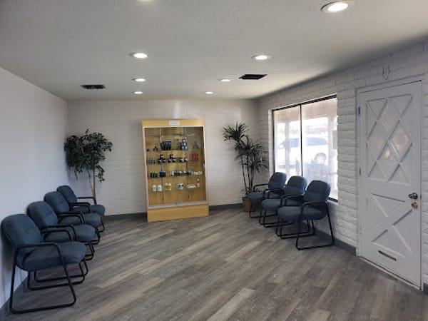 Independent Wellness Center