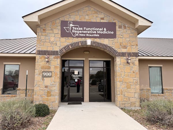 Texas Functional & Regenerative Medicine