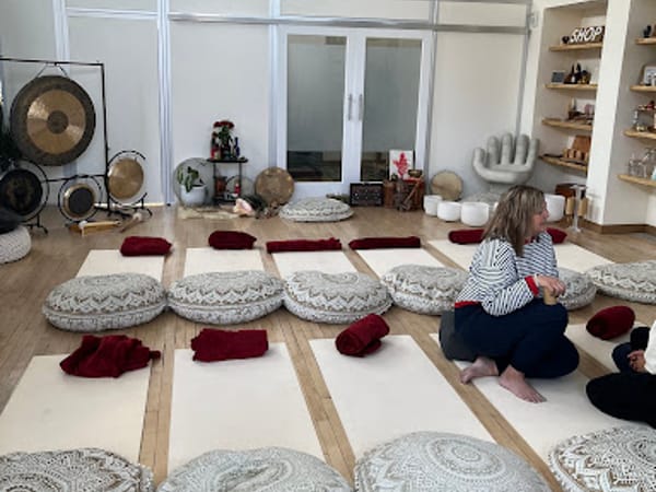 Hive Holistic Center